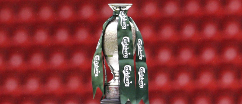 The FA Carlsberg Sunday Cup